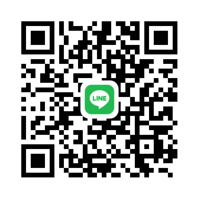 LINE QR Code