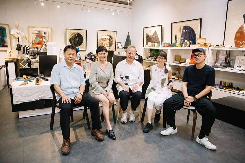 2024 TCOD臺中原創選品名單出爐工作室與知名品牌