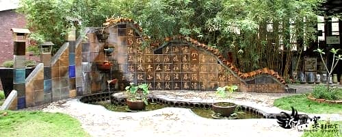 縣府開辦銀髮族技藝傳承走入老窯場工作坊歡迎報名參加