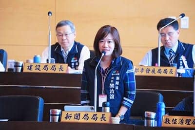 流行影音招商成功中市新聞局力拚115年底