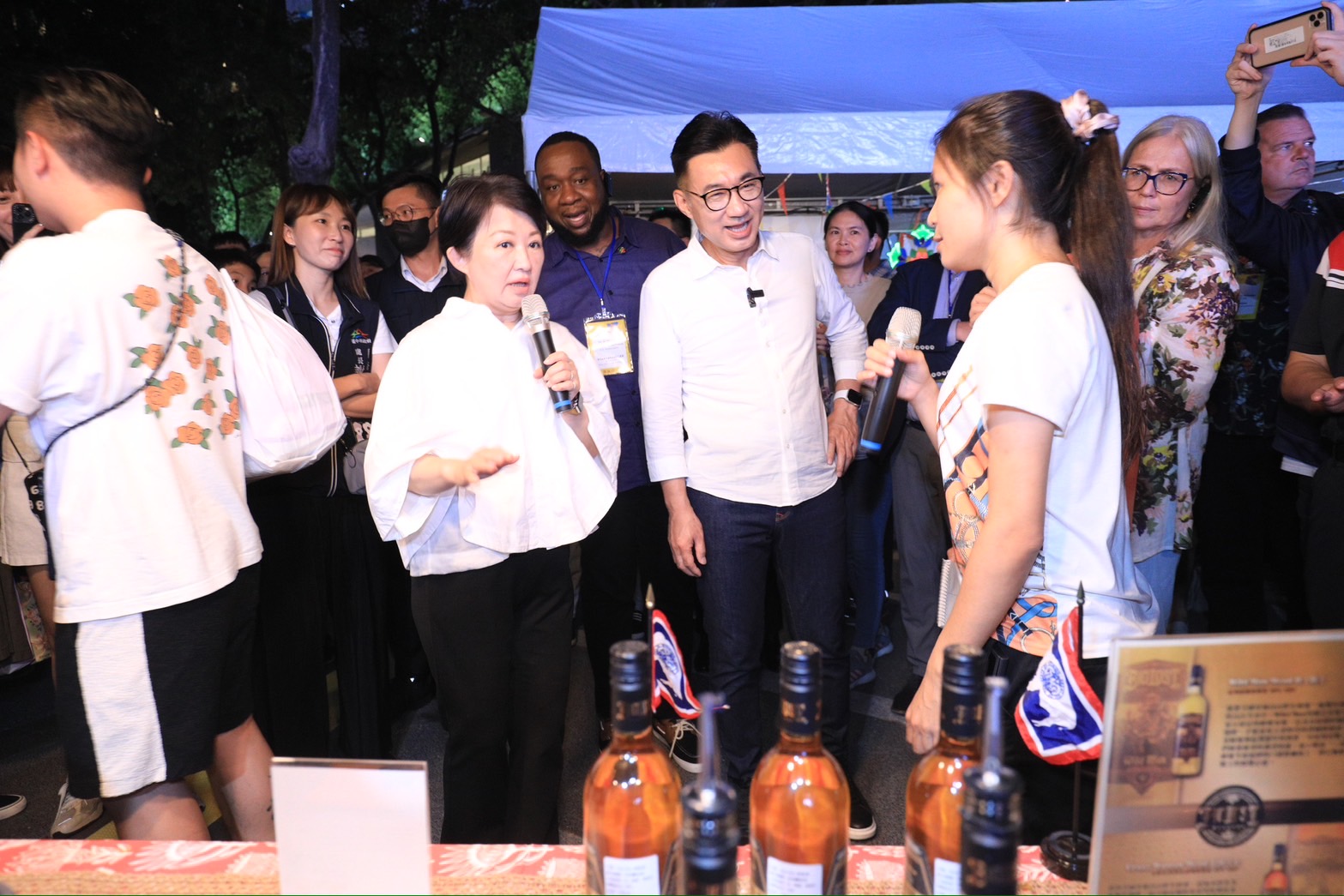 「台中爵士音樂節」20週年隆重登場