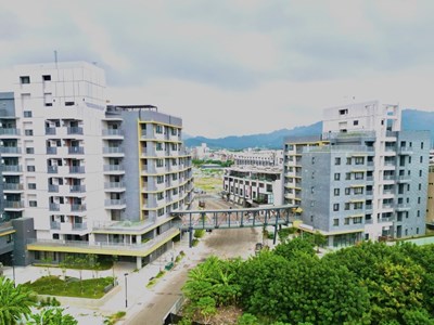 太平長億好宅 12/2起至12/31開放受理申請