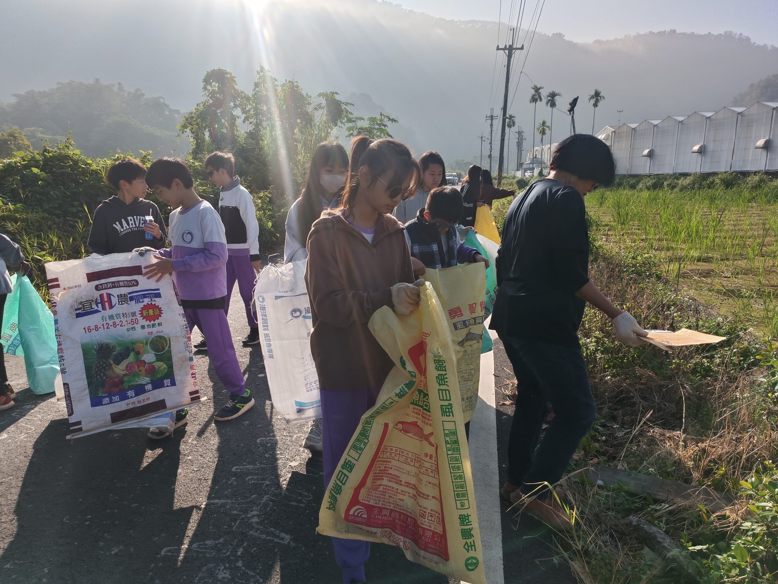 縣府協助延正與珠仔山社區通過臺灣夢社區築夢基地初選