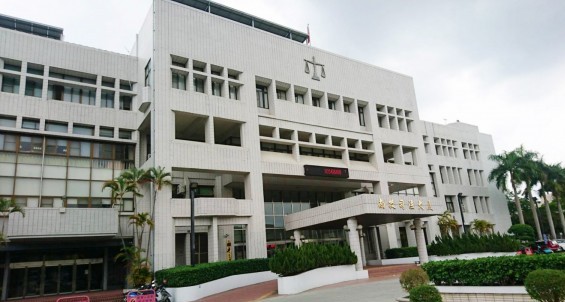 收賄護航業者 南投謝姓農牧科長涉貪遭羈押