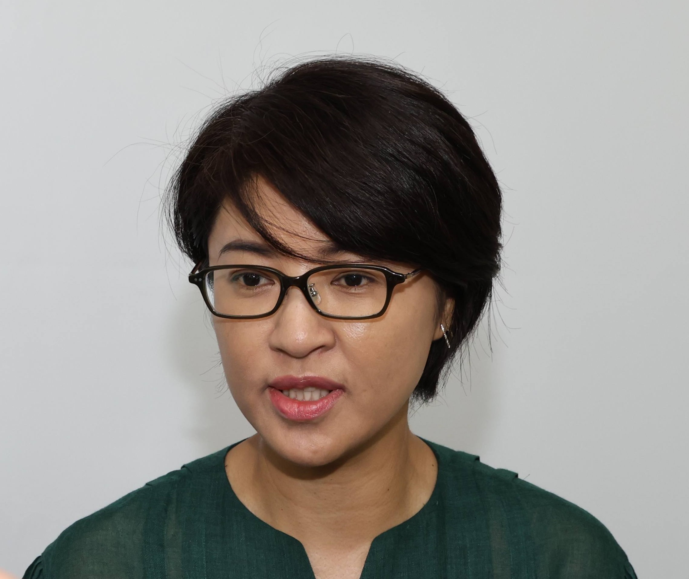 推動垃圾處理再生能源中心 許縣長:會做到全國最嚴謹