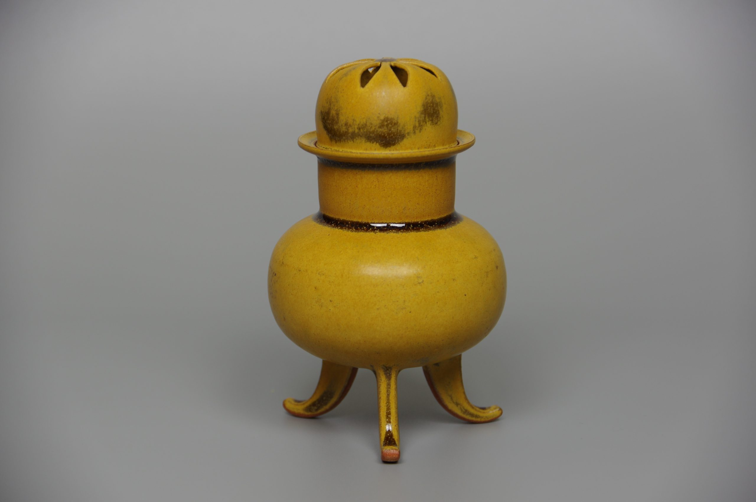 馨香可掬-李尚哲、徐稼惠陶藝聯展