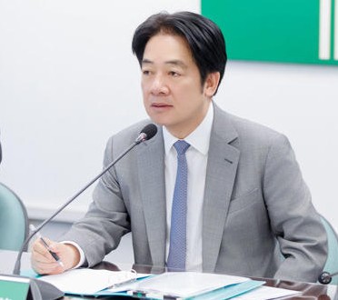 發了!賴清德宣布10月底前全民普發1萬元