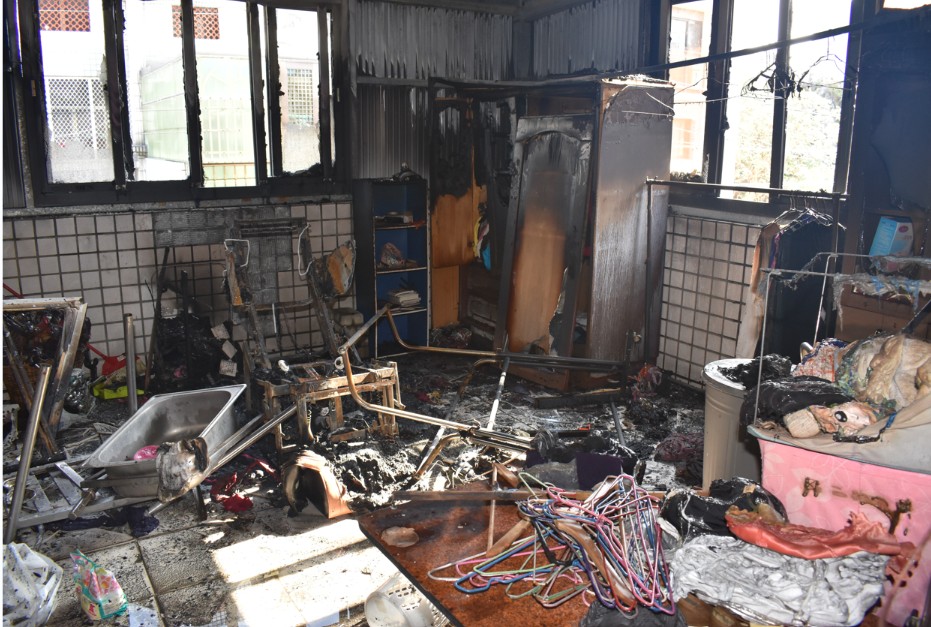 施放爆竹煙火要注意 違規高罰15萬