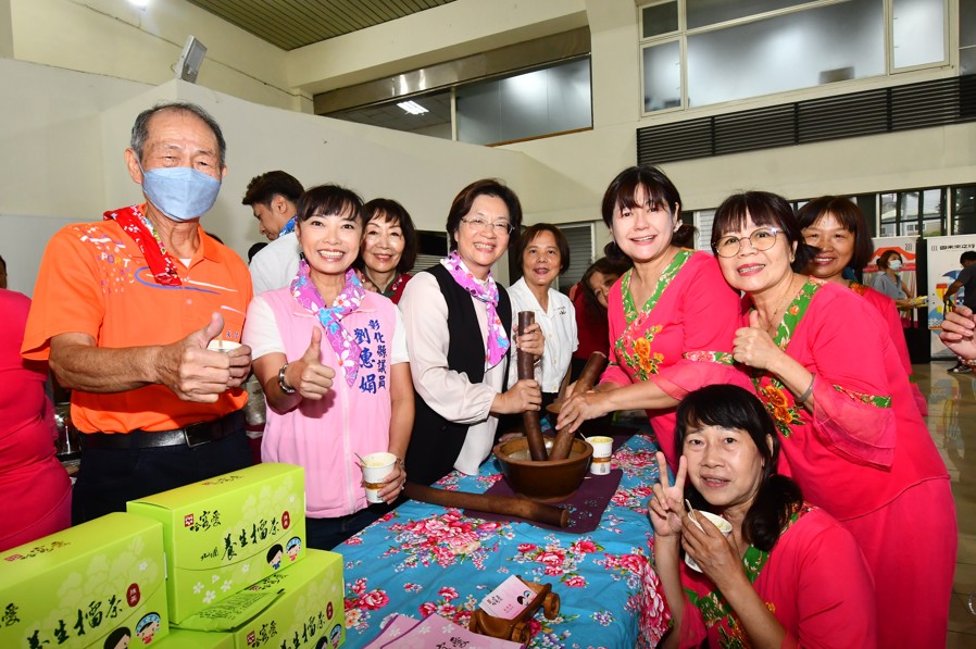 彰化三山國王客底文化節 10月25、26日在永靖客庄與你相見