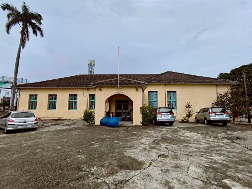 彰化縣「彰化縣古蹟歷史建築紀念建築聚落建築群史蹟及文化景觀審議會」審議結果出爐