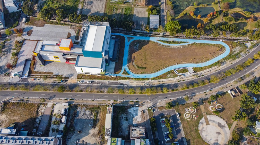 彰南國民運動中心重新招商 114年11月9日前全館免費體驗