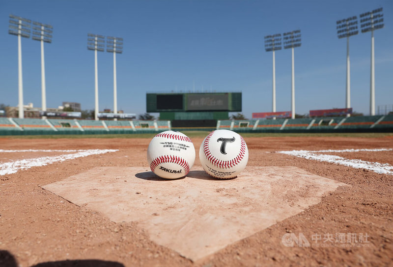 中華職棒台鋼雄鷹棒球隊「振興棒球計畫-飛入南投