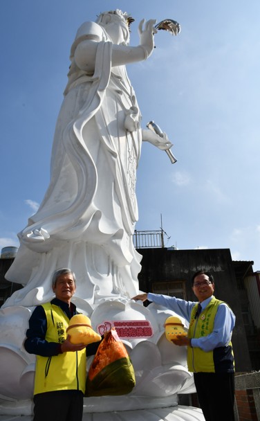 為考生祈福~臨試抱佛腳