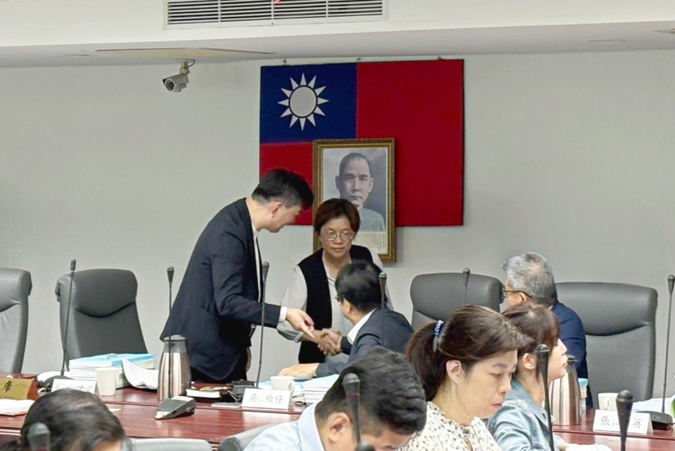 彰化水五金田園生產聚落特定區主要計畫案產業轉型再邁進,打造產業、生活與環境共好的新聚落